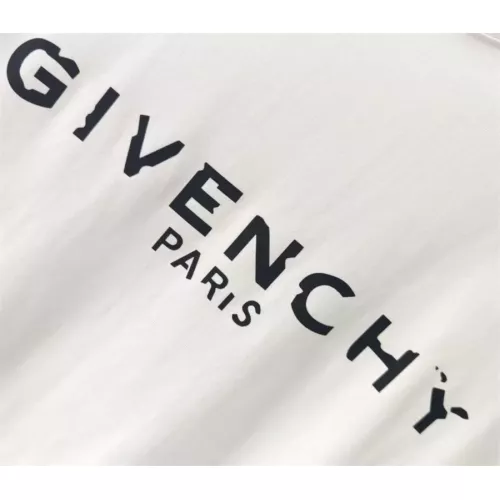 Replica Givenchy T-Shirts Short Sleeved For Men #1354918 $42.00 USD for Wholesale