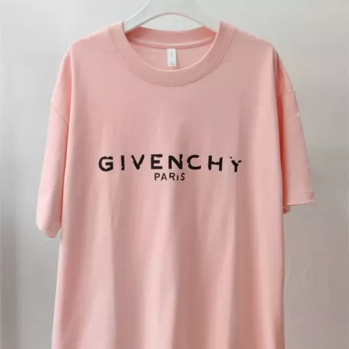 Cheap Givenchy T-Shirts Short Sleeved For Men #1354919, $$42.00 USD On Givenchy T-Shirts
