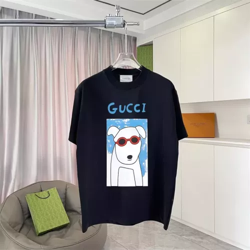 Cheap Gucci T-Shirts Short Sleeved For Unisex #1354929, $$42.00 USD On Gucci T-Shirts