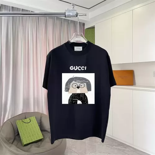 Cheap Gucci T-Shirts Short Sleeved For Unisex #1354937, $$42.00 USD On Gucci T-Shirts