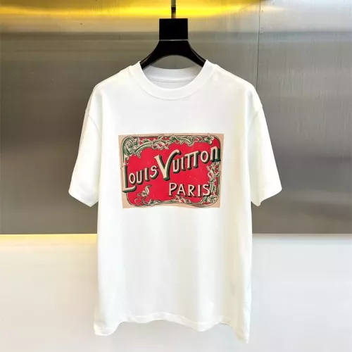 Cheap Louis Vuitton LV T-Shirts Short Sleeved For Men #1354962, $$45.00 USD On Louis Vuitton LV T-Shirts