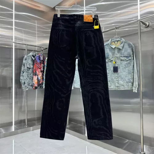 Cheap Louis Vuitton LV Jeans For Men #1354965, $$60.00 USD On Louis Vuitton LV Jeans