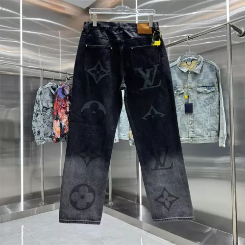 Cheap Louis Vuitton LV Jeans For Men #1354966, $$64.00 USD On Louis Vuitton LV Jeans