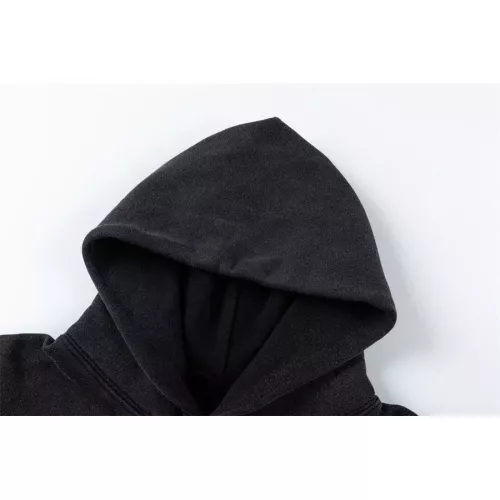 Replica Off-White Hoodies Long Sleeved For Unisex #1355000 $60.00 USD for Wholesale