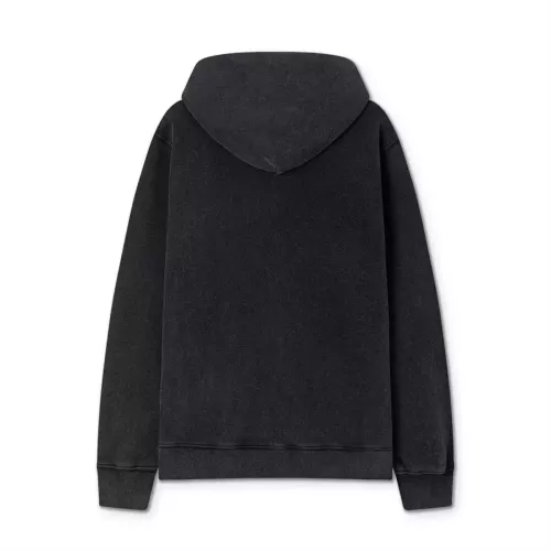 Replica Off-White Hoodies Long Sleeved For Unisex #1355006 $60.00 USD for Wholesale
