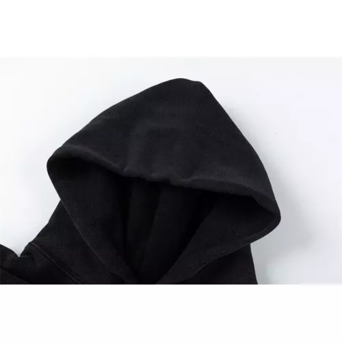 Replica Off-White Hoodies Long Sleeved For Unisex #1355006 $60.00 USD for Wholesale