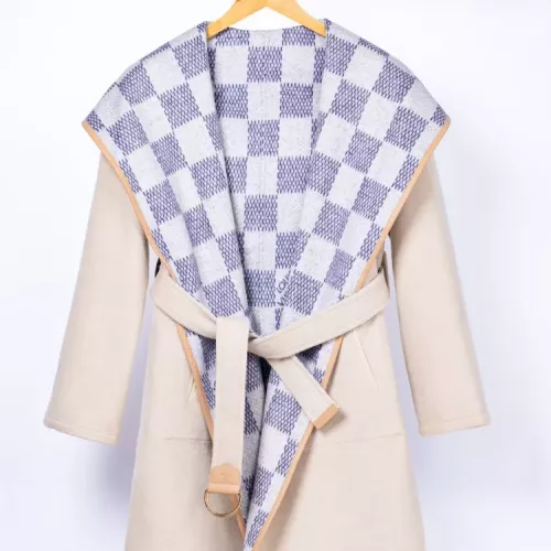 Cheap Louis Vuitton LV Coat Long Sleeved For Women #1355024, $$413.22 USD On Louis Vuitton LV Coat