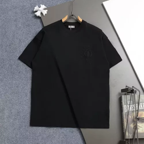 Cheap Christian Dior T-Shirts Short Sleeved For Unisex #1355054, $$39.00 USD On Christian Dior T-Shirts