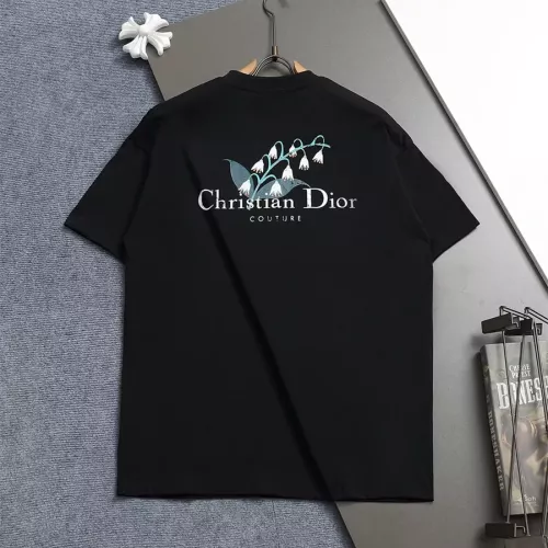 Cheap Christian Dior T-Shirts Short Sleeved For Unisex #1355057, $$39.00 USD On Christian Dior T-Shirts