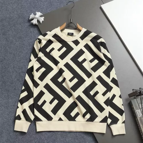 Cheap Fendi Hoodies Long Sleeved For Unisex #1355062, $$56.00 USD On Fendi Hoodies