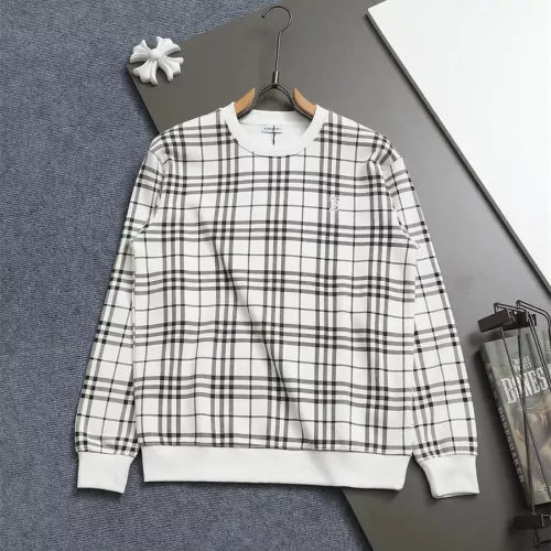Cheap Burberry Hoodies Long Sleeved For Unisex #1355069, $$56.00 USD On Burberry Hoodies
