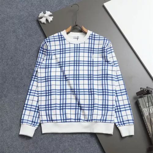 Cheap Burberry Hoodies Long Sleeved For Unisex #1355070, $$56.00 USD On Burberry Hoodies