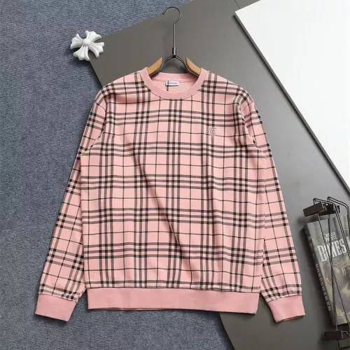 Cheap Burberry Hoodies Long Sleeved For Unisex #1355071, $$56.00 USD On Burberry Hoodies