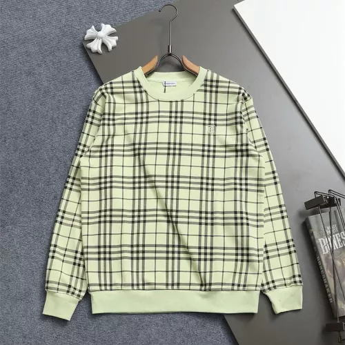 Cheap Burberry Hoodies Long Sleeved For Unisex #1355072, $$56.00 USD On Burberry Hoodies