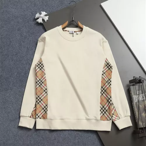 Cheap Burberry Hoodies Long Sleeved For Unisex #1355073, $$60.00 USD On Burberry Hoodies