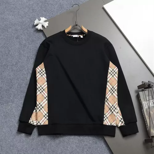 Cheap Burberry Hoodies Long Sleeved For Unisex #1355074, $$60.00 USD On Burberry Hoodies