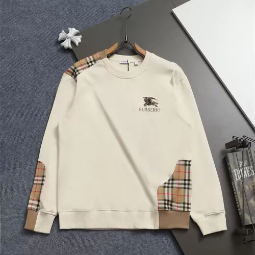 Cheap Burberry Hoodies Long Sleeved For Unisex #1355075, $$60.00 USD On Burberry Hoodies