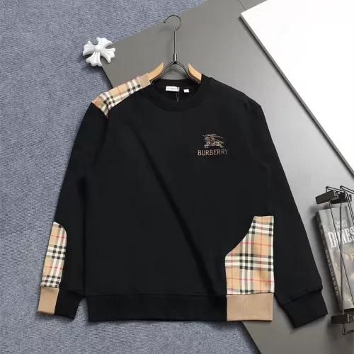Cheap Burberry Hoodies Long Sleeved For Unisex #1355076, $$60.00 USD On Burberry Hoodies