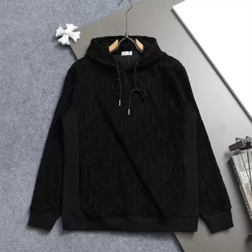 Cheap Christian Dior Hoodies Long Sleeved For Unisex #1355088, $$64.00 USD On Christian Dior Hoodies
