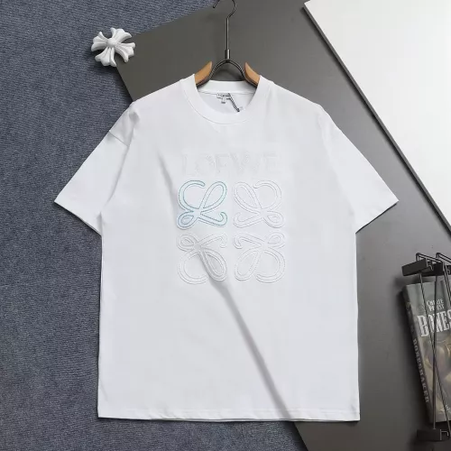 Cheap LOEWE T-Shirts Short Sleeved For Unisex #1355095, $$39.00 USD On LOEWE T-Shirts