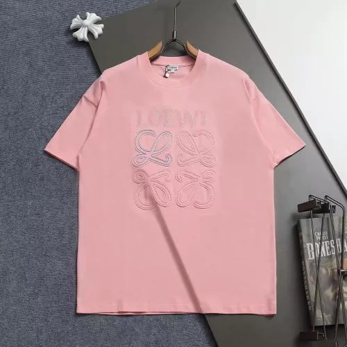 Cheap LOEWE T-Shirts Short Sleeved For Unisex #1355096, $$39.00 USD On LOEWE T-Shirts