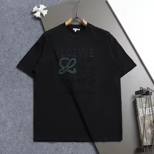Cheap LOEWE T-Shirts Short Sleeved For Unisex #1355097, $$39.00 USD On LOEWE T-Shirts