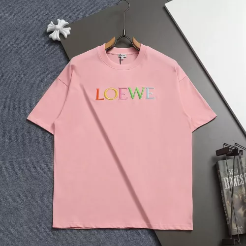 Cheap LOEWE T-Shirts Short Sleeved For Unisex #1355099, $$39.00 USD On LOEWE T-Shirts