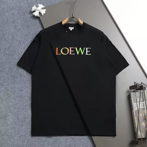 Cheap LOEWE T-Shirts Short Sleeved For Unisex #1355100, $$39.00 USD On LOEWE T-Shirts