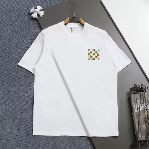 Cheap LOEWE T-Shirts Short Sleeved For Unisex #1355101, $$39.00 USD On LOEWE T-Shirts