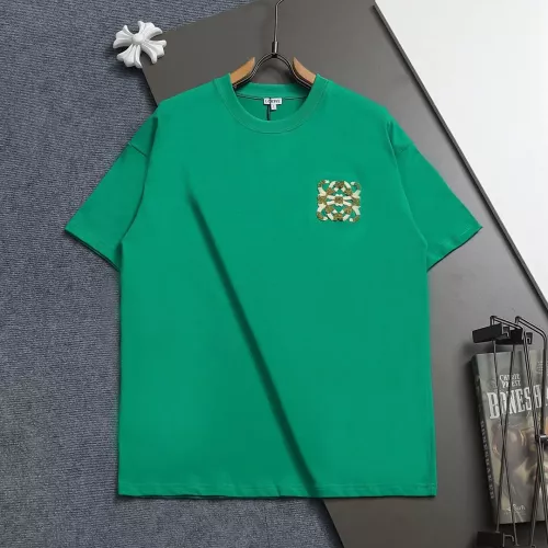 Cheap LOEWE T-Shirts Short Sleeved For Unisex #1355102, $$39.00 USD On LOEWE T-Shirts