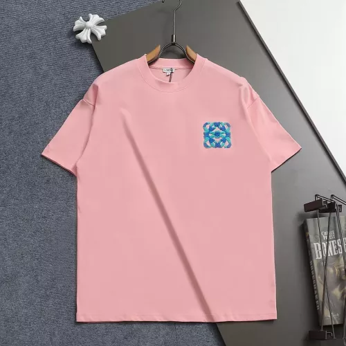 Cheap LOEWE T-Shirts Short Sleeved For Unisex #1355103, $$39.00 USD On LOEWE T-Shirts