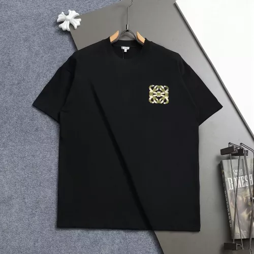 Cheap LOEWE T-Shirts Short Sleeved For Unisex #1355104, $$39.00 USD On LOEWE T-Shirts