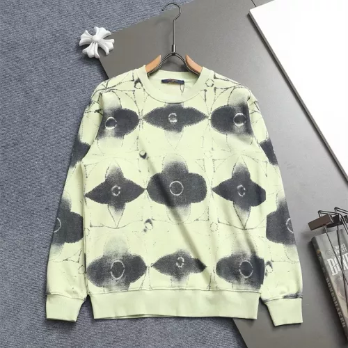 Cheap Louis Vuitton LV Hoodies Long Sleeved For Unisex #1355106, $$56.00 USD On Louis Vuitton LV Hoodies