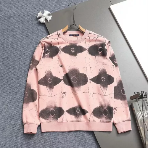 Cheap Louis Vuitton LV Hoodies Long Sleeved For Unisex #1355107, $$56.00 USD On Louis Vuitton LV Hoodies