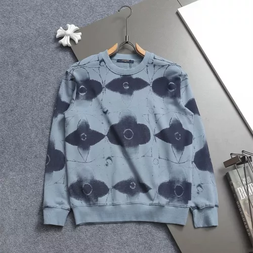 Cheap Louis Vuitton LV Hoodies Long Sleeved For Unisex #1355108, $$56.00 USD On Louis Vuitton LV Hoodies
