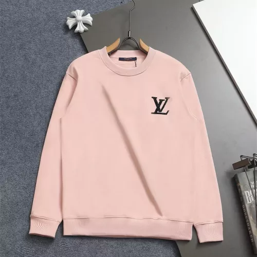 Cheap Louis Vuitton LV Hoodies Long Sleeved For Unisex #1355109, $$56.00 USD On Louis Vuitton LV Hoodies