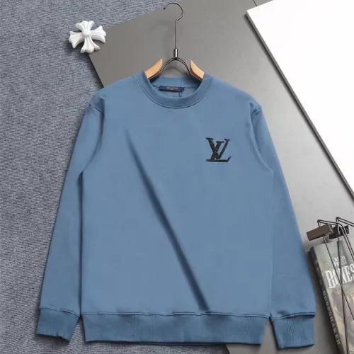 Cheap Louis Vuitton LV Hoodies Long Sleeved For Unisex #1355110, $$56.00 USD On Louis Vuitton LV Hoodies