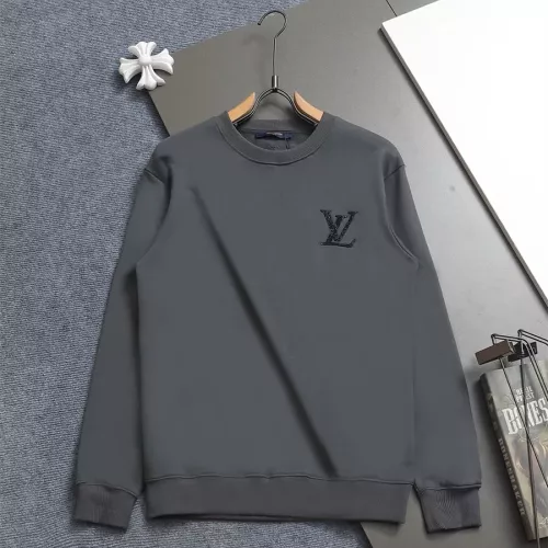 Cheap Louis Vuitton LV Hoodies Long Sleeved For Unisex #1355111, $$56.00 USD On Louis Vuitton LV Hoodies