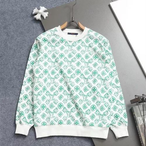 Cheap Louis Vuitton LV Hoodies Long Sleeved For Unisex #1355117, $$56.00 USD On Louis Vuitton LV Hoodies