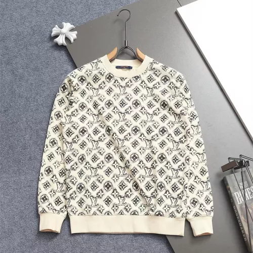 Cheap Louis Vuitton LV Hoodies Long Sleeved For Unisex #1355118, $$56.00 USD On Louis Vuitton LV Hoodies