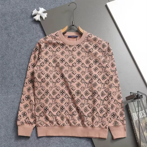 Cheap Louis Vuitton LV Hoodies Long Sleeved For Unisex #1355120, $$56.00 USD On Louis Vuitton LV Hoodies