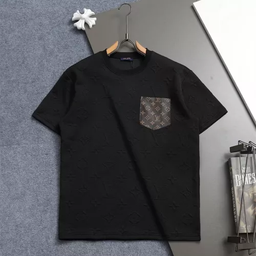 Cheap Louis Vuitton LV T-Shirts Short Sleeved For Unisex #1355125, $$39.00 USD On Louis Vuitton LV T-Shirts
