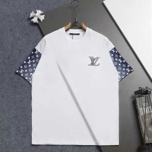 Cheap Louis Vuitton LV T-Shirts Short Sleeved For Unisex #1355126, $$39.00 USD On Louis Vuitton LV T-Shirts