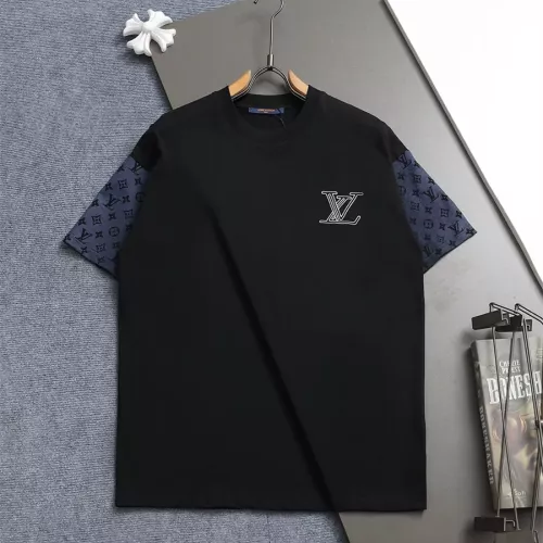 Cheap Louis Vuitton LV T-Shirts Short Sleeved For Unisex #1355127, $$39.00 USD On Louis Vuitton LV T-Shirts
