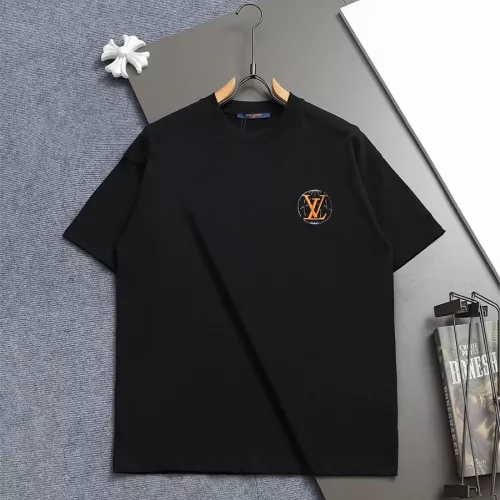 Cheap Louis Vuitton LV T-Shirts Short Sleeved For Unisex #1355129, $$39.00 USD On Louis Vuitton LV T-Shirts