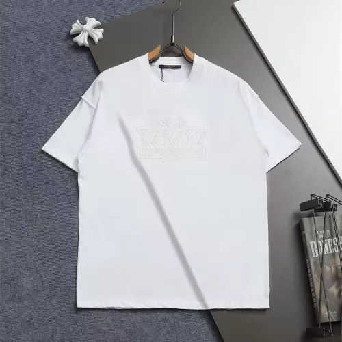 Cheap Louis Vuitton LV T-Shirts Short Sleeved For Unisex #1355130, $$39.00 USD On Louis Vuitton LV T-Shirts