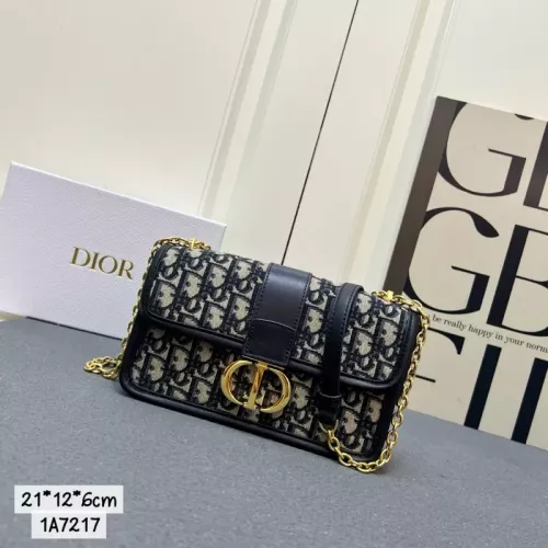 Cheap Christian Dior AAA Quality Messenger Bags For Women #1355156, $$96.00 USD On Christian Dior AAA Quality Messenger Bags