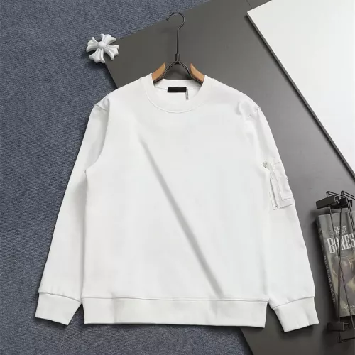 Cheap Prada Hoodies Long Sleeved For Unisex #1355157, $$60.00 USD On Prada Hoodies