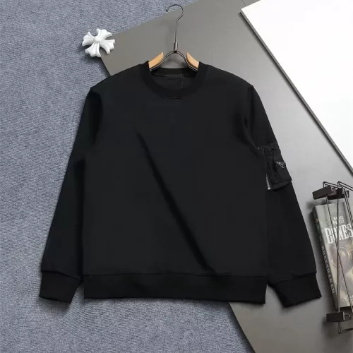 Cheap Prada Hoodies Long Sleeved For Unisex #1355158, $$60.00 USD On Prada Hoodies
