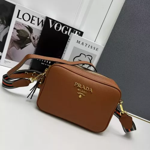Cheap Prada AAA Quality Messenger Bags For Women #1355167, $$92.00 USD On Prada AAA Quality Messenger Bags